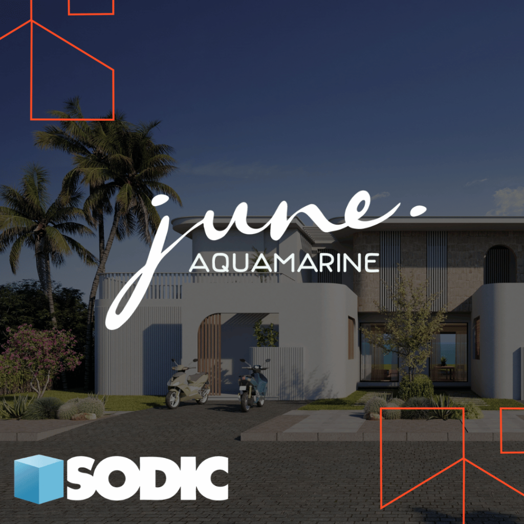 June Sodic Map North Coast - The Polygon Realestate